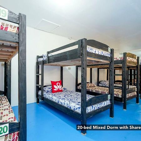 Zen Hostel Haven Backpackers Makati City Dış mekan fotoğraf