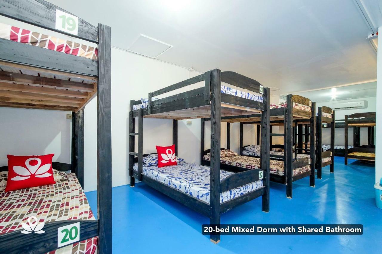 Zen Hostel Haven Backpackers Makati City Dış mekan fotoğraf