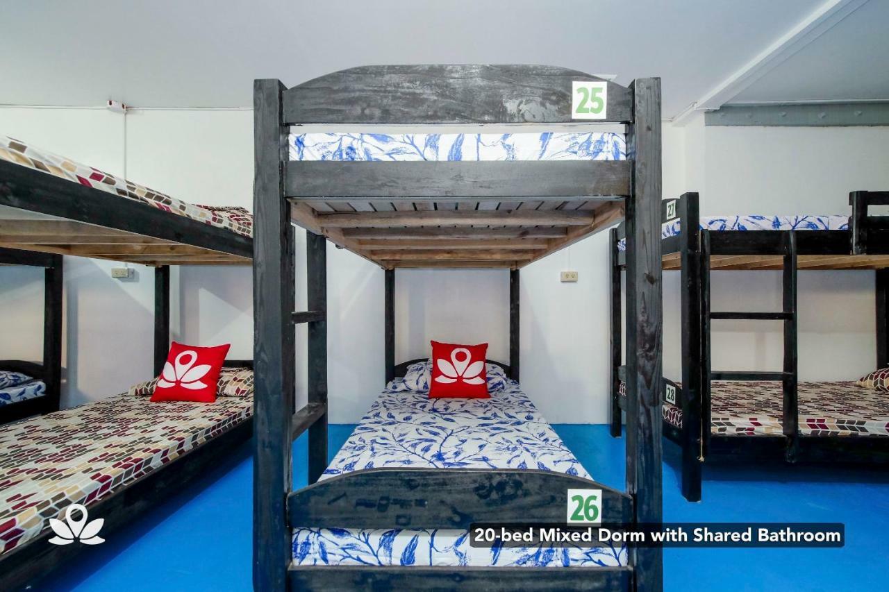 Zen Hostel Haven Backpackers Makati City Dış mekan fotoğraf