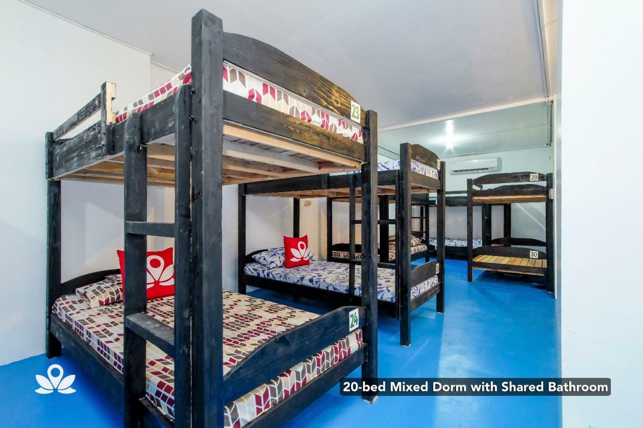 Zen Hostel Haven Backpackers Makati City Dış mekan fotoğraf